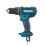 Refurb Makita DHP482Z 18V Li-Ion LXT  Cordless Combi Drill - Bare