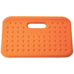 Fento   Non-Safety Knee Mat Orange