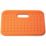 Fento   Non-Safety Knee Mat Orange
