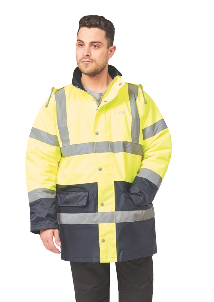 Waterproof shop jacket screwfix