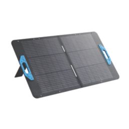 Anker Solix  100W Solar Panel 24.5V DC
