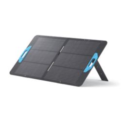 Anker Solix  100W Solar Panel 24.5V DC
