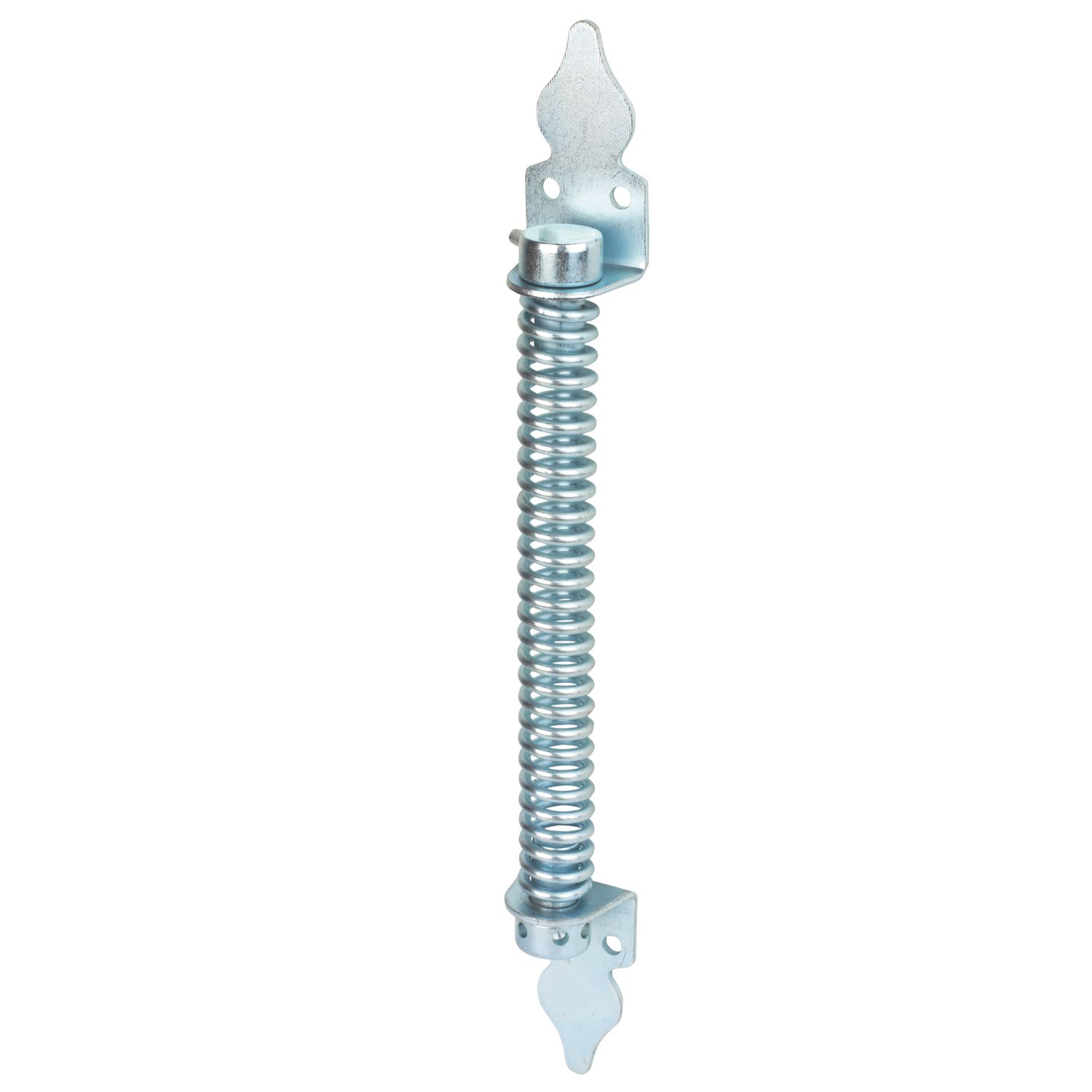 GateMate Gate Return Spring Silver 340mm (967YV)