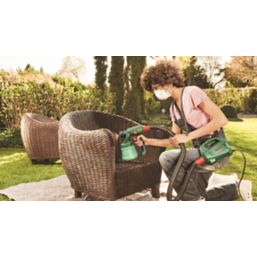 Bosch ALLPaint PFS 2000 440W  Electric Spray System 230V