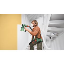 Bosch ALLPaint PFS 2000 440W  Electric Spray System 230V