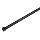 Cable Ties Black 450mm x 10mm 100 Pack