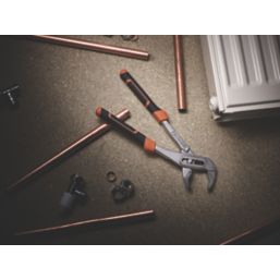 Magnusson  Water Pump Pliers 10" (254mm)