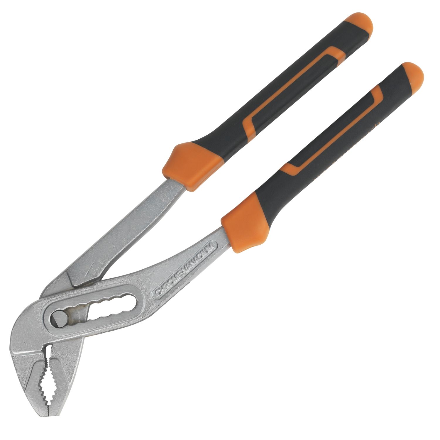 Magnusson Water Pump Pliers 10" (254mm) (9689V)