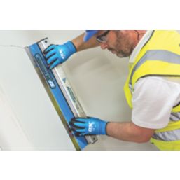 OX Speedskim Plastering Finishing Rule 24" (600mm)