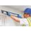 OX Speedskim Plastering Finishing Rule 24" (600mm)