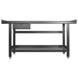 Bunker 21269 72" Workbench with 1 Drawer 1829mm x 787mm x 914mm