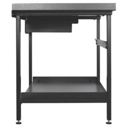 Bunker 21269 72" Workbench with 1 Drawer 1829mm x 787mm x 914mm