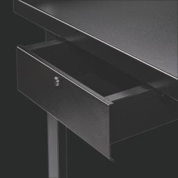 Bunker 21269 72" Workbench with 1 Drawer 1829mm x 787mm x 914mm