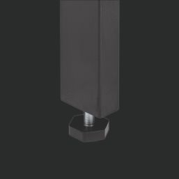 Bunker 21269 72" Workbench with 1 Drawer 1829mm x 787mm x 914mm