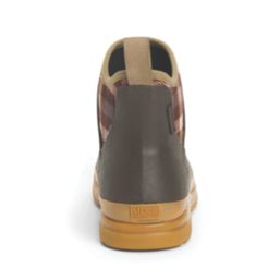 Muck Boots Originals Ankle Wellingtons Size 9 Womens Brown Non Safety Wellies