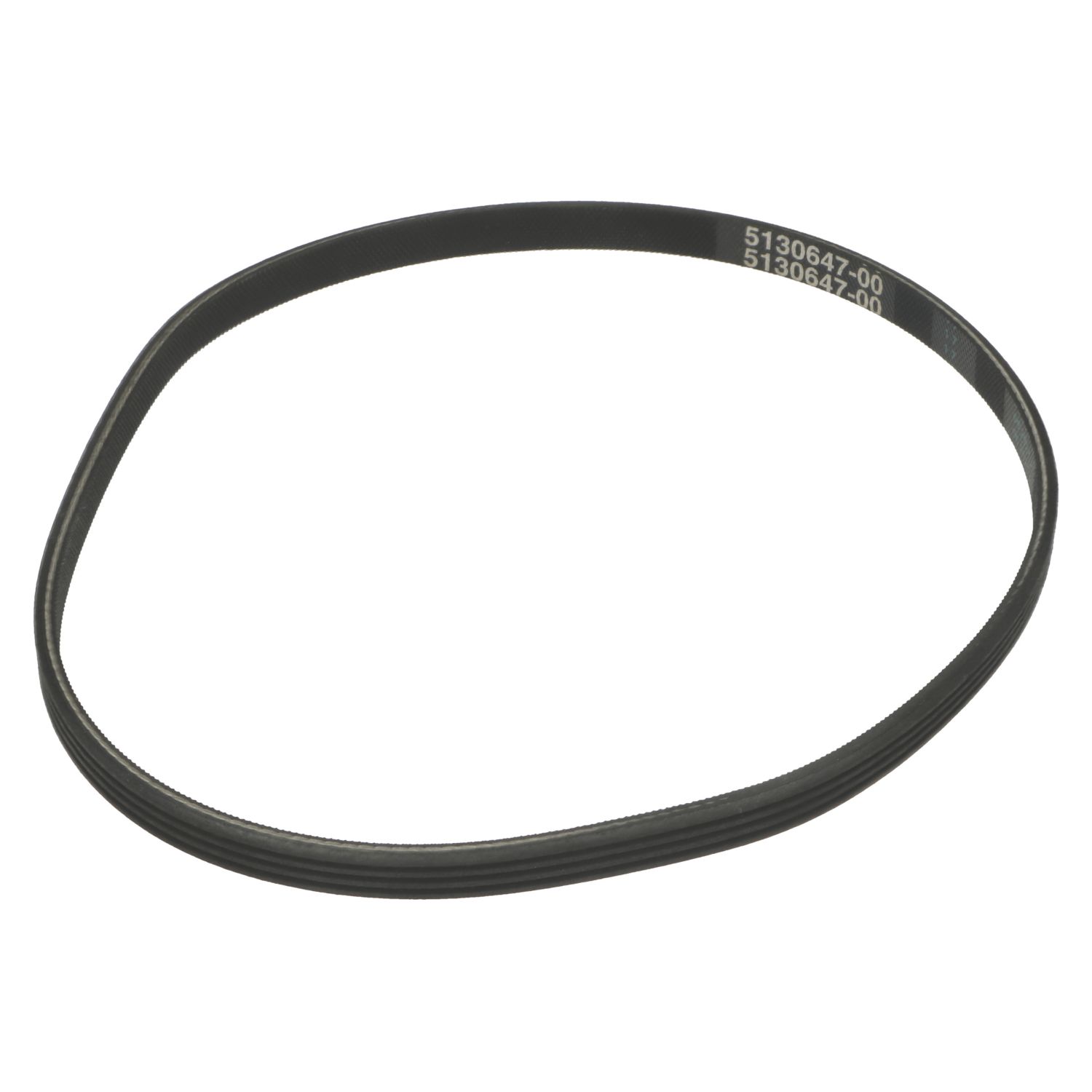 Flymo 513064700 Power Compact 330 400 Drive Belt (968ET)