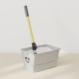 Fortress Trade  Telescopic Extension Pole 0.64 - 1.1m