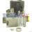Worcester Bosch 8716122007 GAS VALVE SIT