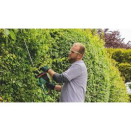 Bosch  70cm 500W 240V Corded  Hedge Trimmer