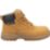 Amblers 605C KIRA Size 8 Womens Honey Waterproof  Safety Boots