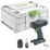 Festool T18+3 18V Li-Ion  Brushless Cordless Drill Driver - Bare