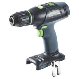 Festool T18+3 18V Li-Ion  Brushless Cordless Drill Driver - Bare