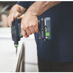 Festool T18+3 18V Li-Ion  Brushless Cordless Drill Driver - Bare