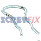 Vokera 10024986 Locking Pin 10024986