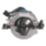 Makita HS011GZ 260/270mm 40V Li-Ion XGT Brushless Cordless Circular Saw - Bare