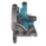 Makita HS011GZ 260/270mm 40V Li-Ion XGT Brushless Cordless Circular Saw - Bare