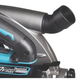 Makita HS011GZ 260/270mm 40V Li-Ion XGT Brushless Cordless Circular Saw - Bare