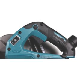 Makita HS011GZ 260/270mm 40V Li-Ion XGT Brushless Cordless Circular Saw - Bare