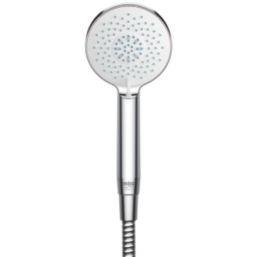 Mira Zest Shower Kit Chrome