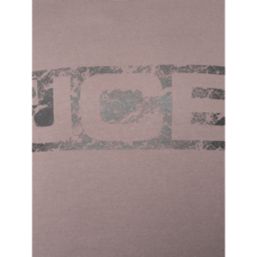 JCB Trade Crew Sweatshirt Grey 2X Large 50-52" Chest