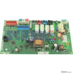 Vaillant 0020140423 Printed Circuit Board
