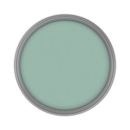 LickPro  2.5Ltr Teal 04 Vinyl Matt Emulsion  Paint