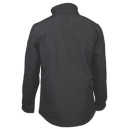 CAT Essentials Work Jacket Black X Large 46-48