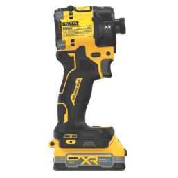 DEWALT DCF870E2T-GB 18V 2 x 1.7Ah Li-Ion XR Brushless Cordless Hydraulic Impact Driver