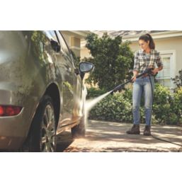 STIHL RE 100 PLUS CONTROL 150bar Electric Pressure Washer 2.1kW 220-230V