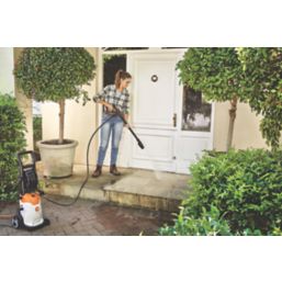 STIHL RE 100 PLUS CONTROL 150bar Electric Pressure Washer 2.1kW 220-230V