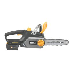 Screwfix chainsaw deals