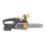 Titan TTI932CHN 18V 1 x 5.0Ah Li-Ion TXP  Cordless 25cm Chainsaw