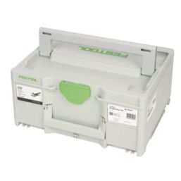 Festool DF 500 Q-Plus 420W  Electric Domino Jointer 110V