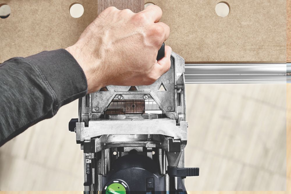 Fraiseuse Festool Domino DF500Q