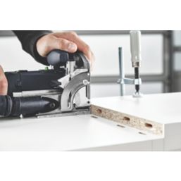 FESTOOL DF 500 Q - Fraiseuse DOMINO 