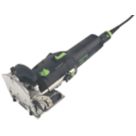 Festool DF 500 Q-Plus 420W  Electric Domino Jointer 110V