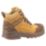 Amblers AS960C Ignite Size 10.5  Honey Waterproof  Safety Boots