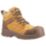Amblers AS960C Ignite Size 10.5  Honey Waterproof  Safety Boots
