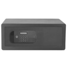 Yale YLFM/200/EG1  PIN Code & Fingerprint Laptop Safe 24.8Ltr