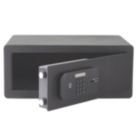 Yale YLFM/200/EG1  PIN Code & Fingerprint Laptop Safe 24.8Ltr